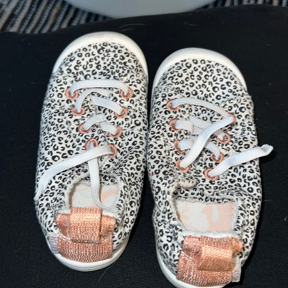 Toddler girls shoes
